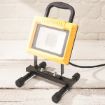 Picture of Faithfull 20W Site Light with Tripod 110V (Reduced to Clear)