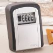 Picture of 4-Digit Code Key Safe