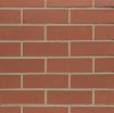 Picture of Red Class B Perforated Engineering Brick (500pk)