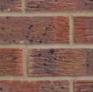 Picture of LBC Claydon Red Multi Brick