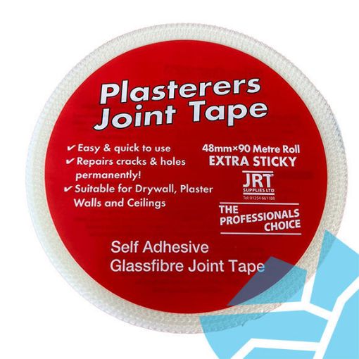 Picture of JRT Scrim Tape 100mm x 45m 