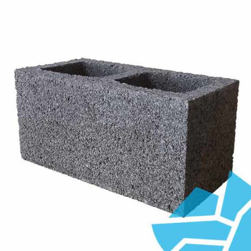 Picture of Interfuse 215mm Hollow Block 7.3N