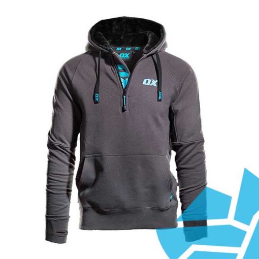 Picture of OX Hoodie - Medium