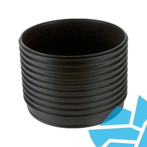 Picture of Underground 280mm B2801 Dia. Shallow Access Riser (185mm Invert)