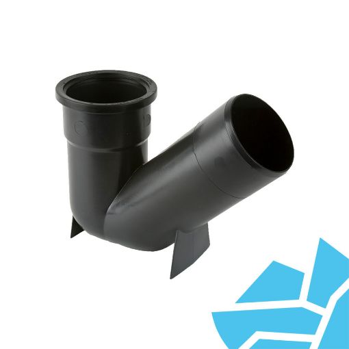 Picture of Underground 110mm B1013 Low Trapped Gully