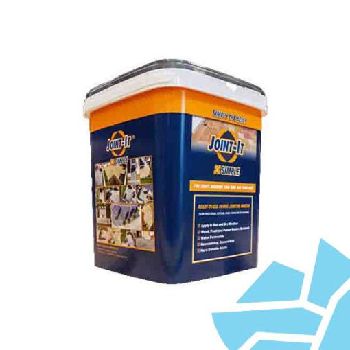 Picture of Joint-It Simple Dark Grey 20kg