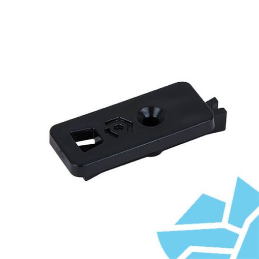 Picture of Composite Prime Universal Clip & Screw