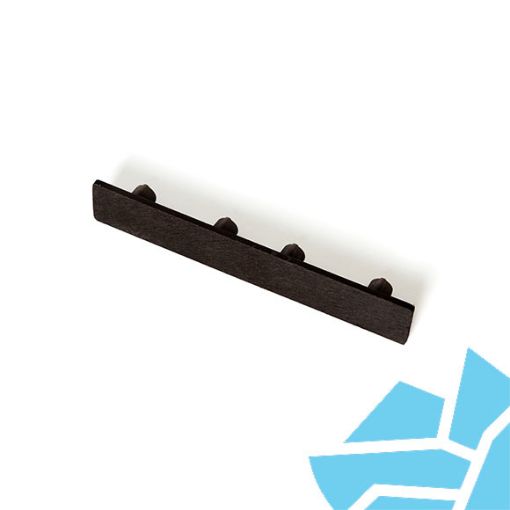 Picture of Composite Prime XS End Cap Lava