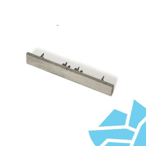 Picture of Composite Prime Dual End Cap Antique