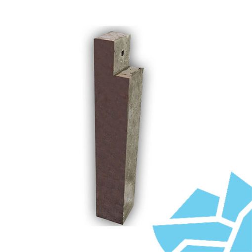 Picture of Concrete Deck Post 600mm