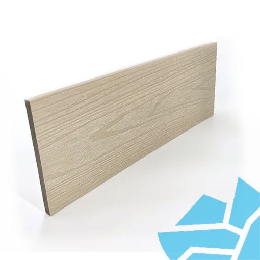 Picture of Composite Prime HD Deck Pro 150x11mm Fascia 3.6m Champagne (Reduced to Clear)
