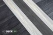 Picture of Composite Prime HD Deck Dual 143x22.5mm Decking Board 3.6m Carbon/Antique