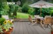Picture of Composite Prime HD Deck Pro 200x23mm Champagne/Oyster 3.6m (Reduced to Clear)