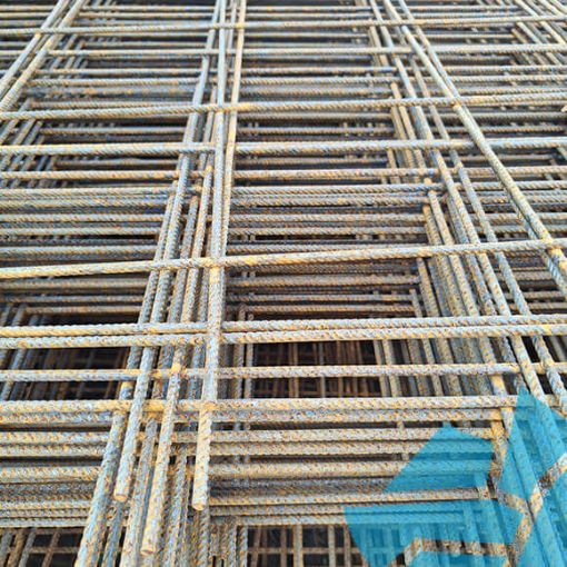 Picture of A142 Reinforcement Mesh 3.6 x 2.0m