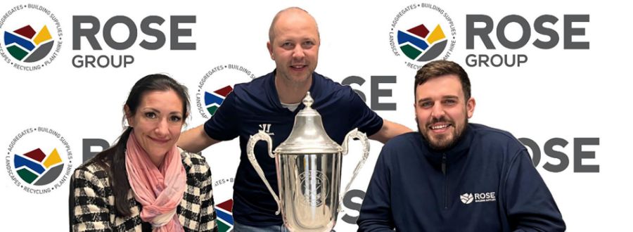 Empowering Local Sports: Rose Group's Sponsorship of the Peterborough Phantoms