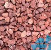 Picture of Jumbo Red Granite 20mm