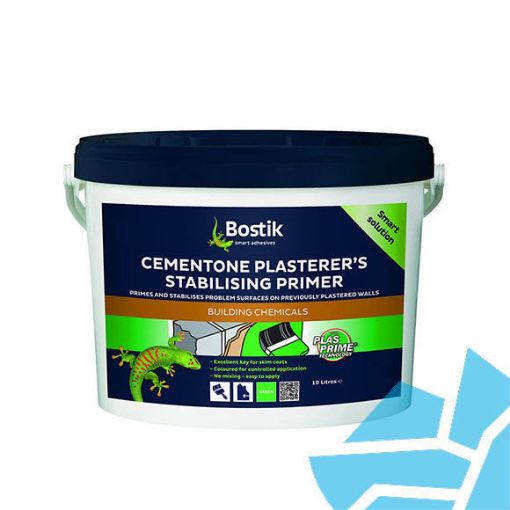 Picture of Cementone Plasterer's Primer Green 10ltr