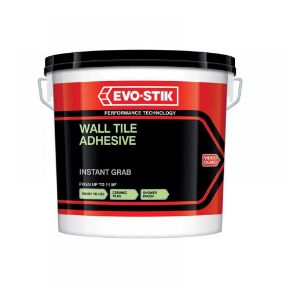 Picture for category Tile Adhesive & Grout