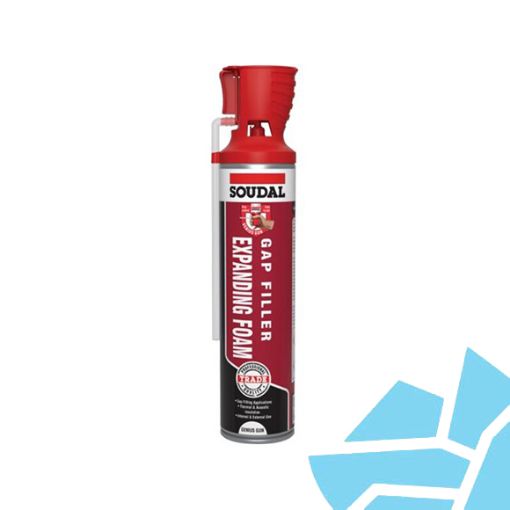 Picture of Soudal Expanding Foam Gap Filler 600ml