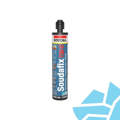 Picture of Soudal Soudafix Resin P300-SF 280ml