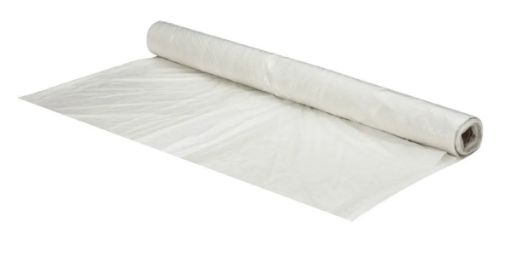 Picture of 4m x 25m Heavy Duty Protection Sheet TPS