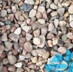 Picture of Jumbo Bag Staffordshire Pink Gravel 10-20mm