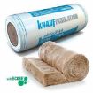 Picture of Knauf 100mm Earthwool Combi Cut Loft Roll 44 (13.89m2)