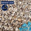 Picture of Loose 10-4mm Pea Gravel - Per Tonne