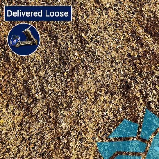 Picture of Loose Sharp Sand - Per Tonne