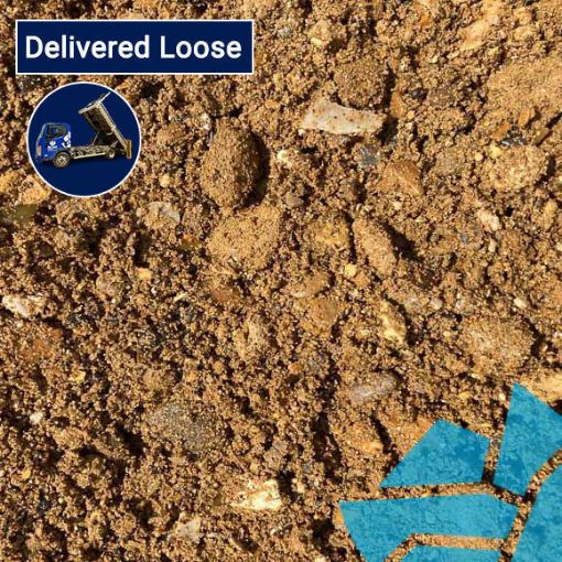 Picture of Loose Ballast - Per Tonne