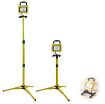 Picture of Faithfull 20W Site Light with Tripod 110V (Reduced to Clear)