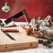 Picture of Faithfull 5 Piece Woodworking Set (Reduced to Clear)