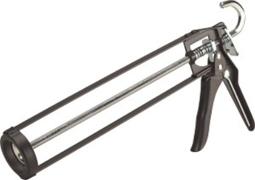 Picture of Everbuild Professional Sealant/Mastic Gun C4 (Reduced to Clear)