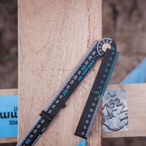 Picture of OX Pro Tuff Rule Winter Offer