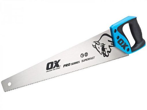 Picture of OX Pro Hand Saw 550mm / 22" Winter Offer