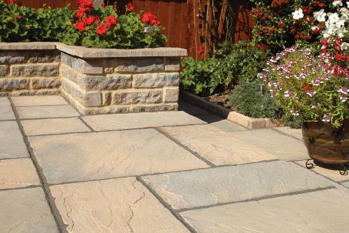 Picture of Bronte 600x300mm Acorn Brown 