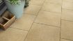 Picture of Stonemarket Textured 450x450x32mm Buff (Reduced to Clear)