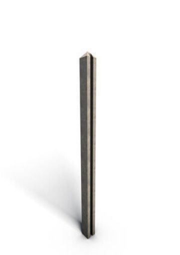 Picture of Concrete Slotted Intermediate Post 2440mm