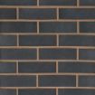 Picture of Wienerberger Blue Staffordshire Smooth Perforated Engineering Brick