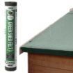 Picture of IKO Shed Felt Green Slate 1 x 10m