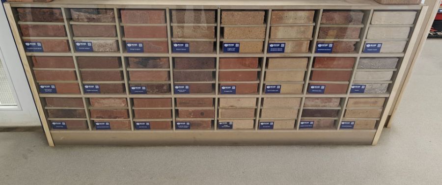 Rose Building Supplies: Your Trusted Source for Quality Bricks for sale in Peterborough, Huntingdon and Corby