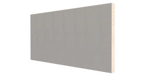 Picture of Mannok QL 2400x1200x12.5 + 25mm Insulated P/Board