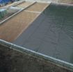 Picture of 300mu 1200G 100m2 BBA Black Polythene DPM