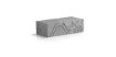 Picture of Thermalite 100mm (215x65mm) Coursing Brick 2.9N