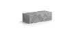 Picture of Thermalite 100mm (215x65mm) Coursing Brick 2.9N