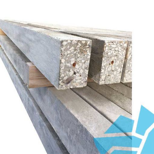 Picture of P/S Concrete Lintel 100x65x900mm