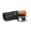 Picture of Flexseal 100-115mm Drainage Coupling DC115