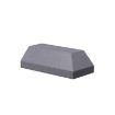 Picture of PL7.2 Plinth External Return R/H Blue Brick