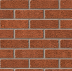 Picture of Ibstock Anglian Red Rustic Brick