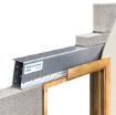 Picture of Keystone BOX/K 100 2700mm Box Lintel